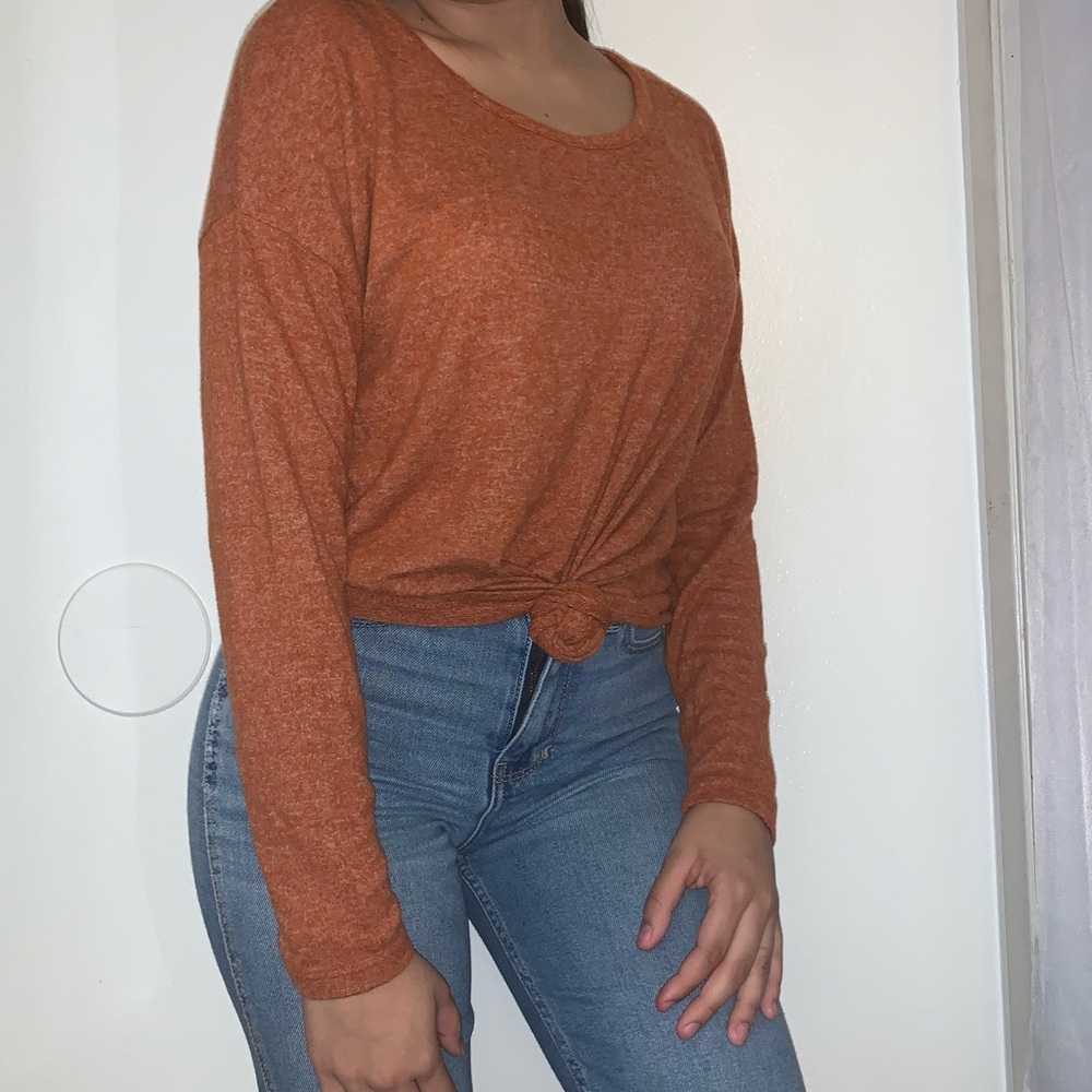 Target brand comfy long sleeve